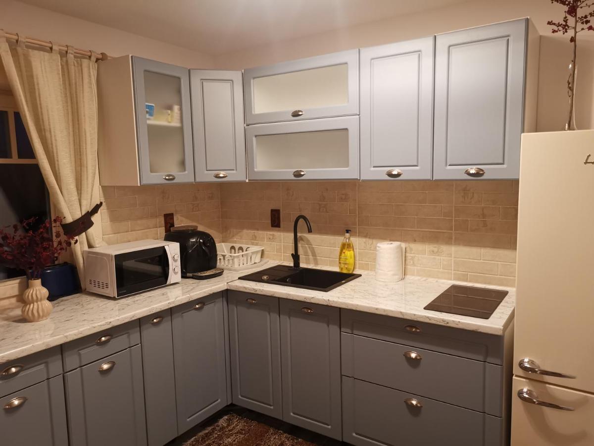 Cabana Katica 2 Vendeghaz Borzont Екстериор снимка